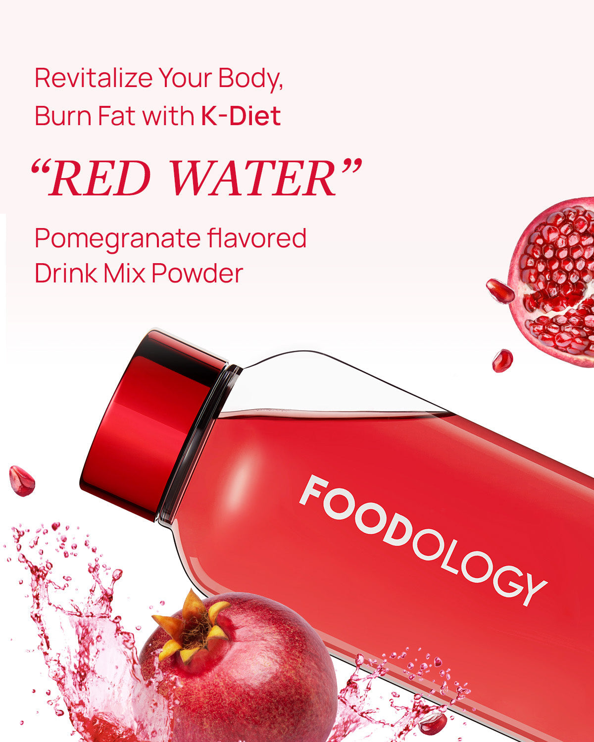 Coleology Drink Mix